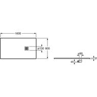   Roca TERRAN AP10164032001400 160080031 ,  , 