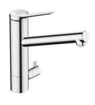  Hansgrohe Zesis M33 1jet   200    ,  74808000