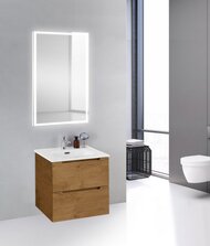    BelBagno ETNA 39 (500390500) , Rovere Nature ETNA39-500/390-2C-SO-RN