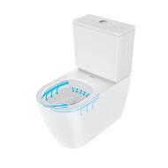 - Duravit Soleil by Starck 370650,  2011090000+0945000005