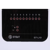  STOUT L-10, , 10  ,   , STE-0101-010000