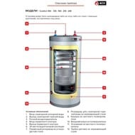    ACV Comfort 240, 242 , /., "--"  06631601