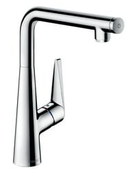  Hansgrohe Talis Select M51   300    72820000