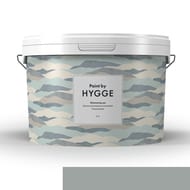   HYGGE Shimmering sea Belgian Block (20%) 9, HG01-079 (.)