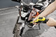    KARCHER K 4 Control . 1.324-030.0