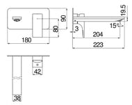  NOBILI SEVEN  , ,  ,  200,  SE124198/1CR