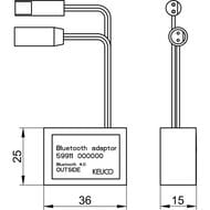 Bluetooth  Keuco     ,     59911000000