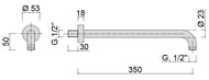    Giulini Futuro F1751-35NKO  , 350 , ,  