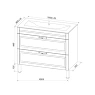    IDDIS Oxford 1000455810 , 2 ,   OXF10N1i95