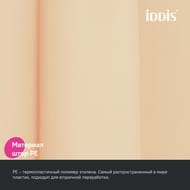     IDDIS Promo 200180,  ,   P01PE18i11