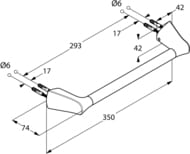  KLUDI AMBIENTA   350  () 5398105