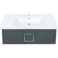    La Fenice Cubo Grigio 100  (976469350)   FNC-01-CUB-G-100