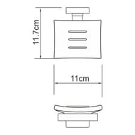  WasserKRAFT DILL K-3929 