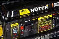   Huter DY8000LA 6500, , ,  