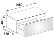  Keuco Edition Lignatur 1050535400 , 1 ,   33321750001