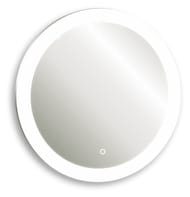  Silver Mirrors  (650650) LED-, , ,   -1534