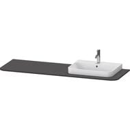  Duravit Happy D.2 Plus 160055016 1  ,   HP031HR8080