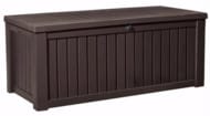  KETER ROCKWOOD STORAGE BOX (155x7264), 570, 