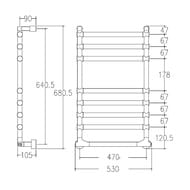   Margaroli Sole (530680),  ,, MA0514/8NN0401OC