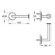  Vitra Origin   A4488729