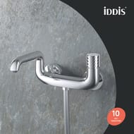   / IDDIS Twist TWISBBTi02WA ,  Push Control, 