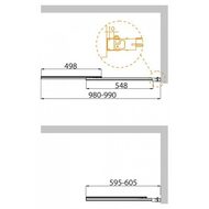    CEZARES SLIDER-VF-11-90/150-C-Cr (9001500) ,  ,  