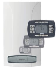     BAXI LUNA3 COMFORT 1.240 I (450760345) 24