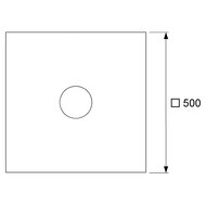   TECE  EPDM 3690006