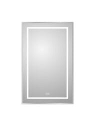  BelBagno (500x32x800) , , ,   SPC-KRAFT-500-800-LED-TCH-W