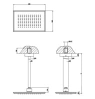   Gessi Eleganza 46150.080   , 140216 , 