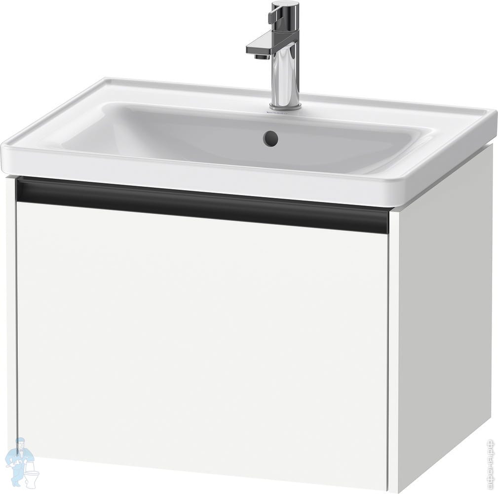 Duravit d-Neo раковина