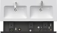     Duravit D-Neo 1280x440462 , 1 .,   DE4265004220000