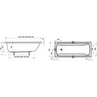   RAVAK CLASSIC II 16070 