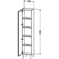  Duravit L-Cube 4001760243 , 4 ,  , :  LC1170L7575