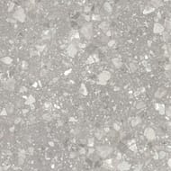   Gracia Ceramica Terrazzo matt grey PG 01 (600600)  (..)