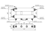   Gidruss MKSS-150-2x25  150 , 2 . . 1 1/2, 2  1"