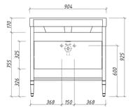    Caprigo   90 bianco antico 904925510 2  33319UV-002