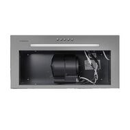  Maunfeld Crosby 850LED Inox (600 x290x166)  850 3/,   -00021474