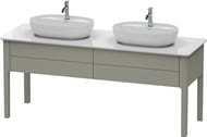   2  Duravit Luv 1733743570 2 ,    LU9562B9292