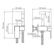   WasserKRAFT A71838 ,   ,  