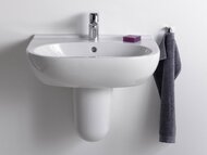  Villeroy & Boch O.Novo 5160 55 01 (550450180)   , 