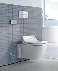   DURAVIT STARCK 2 375620335     SW,   2533590000