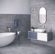   Gracia Ceramica Giovanni grey light PG 01 (6001200) (..)