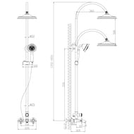   Lemark DUETTO LM5762C   /,    , 