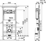 TECElux 100     ( 112 ) 9.600.100