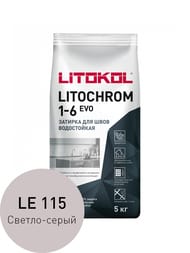   LITOKOL LITOCHROM 1-6 EVO  ., LE.115 -, .5