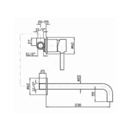    Zucchetti Pan ZP6123 ,  ,   , 