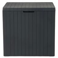  KETER CITY STORAGE BOX 113 L (57,84455), 113 , 