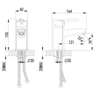    Lemark MARS LM3506C  150, , 