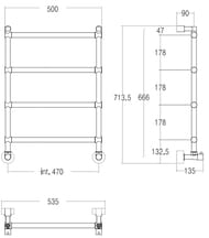   Margaroli Sole 442-4 (720535) , 4424704(26)CRN